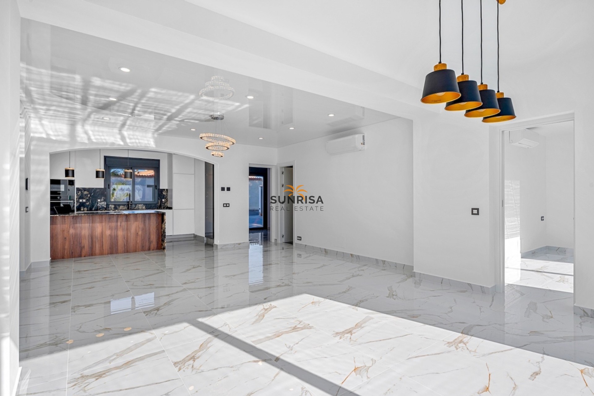 Reventa - Villa - Ciudad Quesada