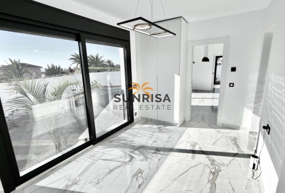 Villa · Herverkoop - Ciudad Quesada · Alicante · Spanje