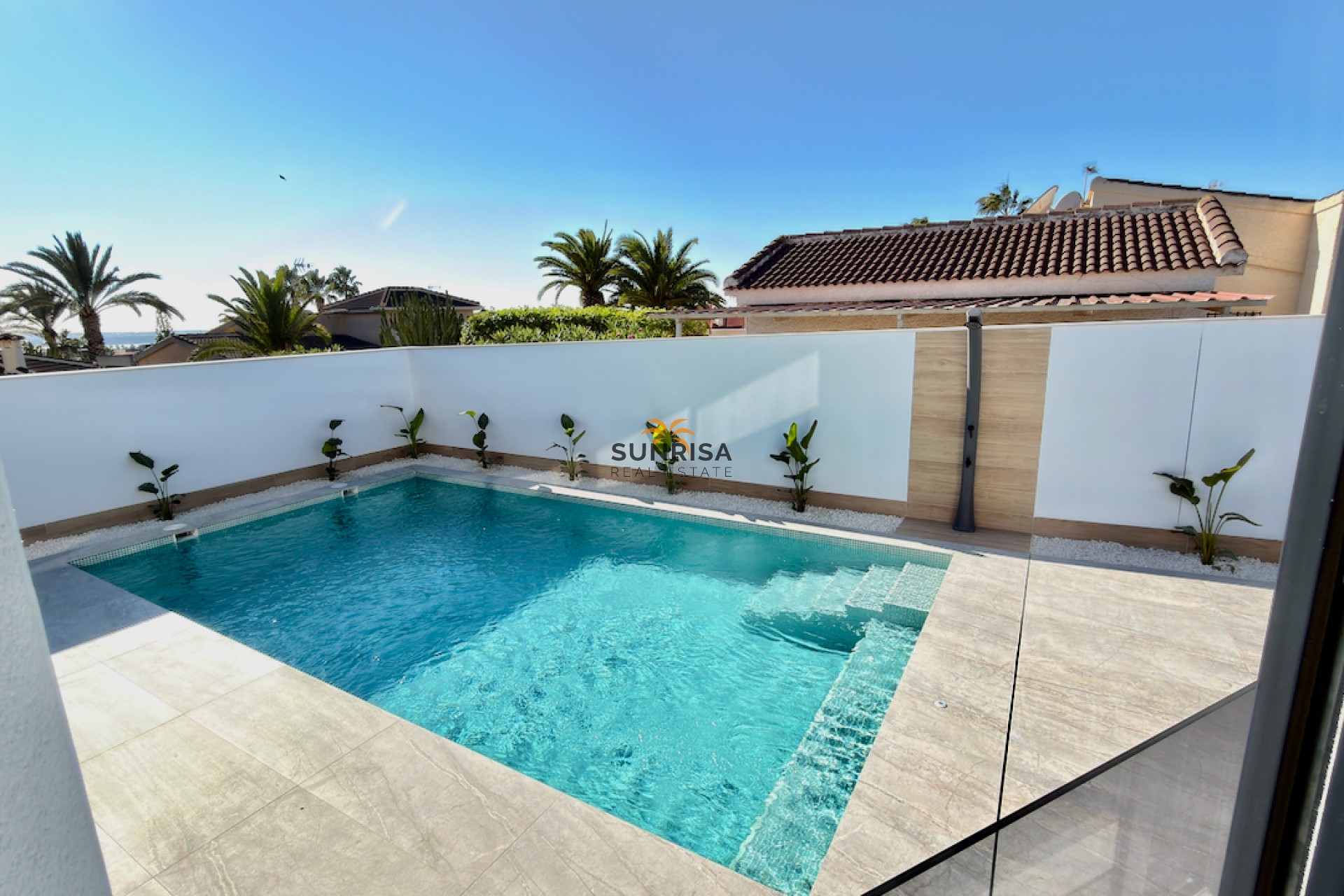 Reventa - Villa - Ciudad Quesada
