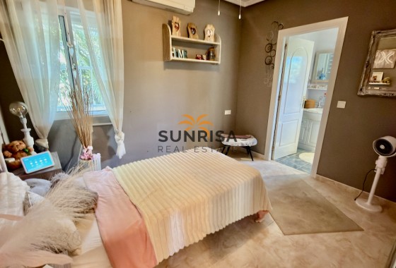 Villa · Resale - Ciudad Quesada · Lo Pepin · Alicante · Spain