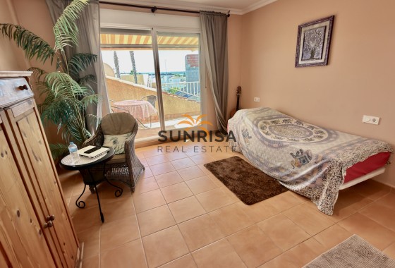 Villa · Resale - Ciudad Quesada · Lo Pepin · Alicante · Spain