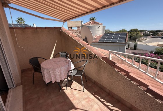 Villa · Resale - Ciudad Quesada · Lo Pepin · Alicante · Spain