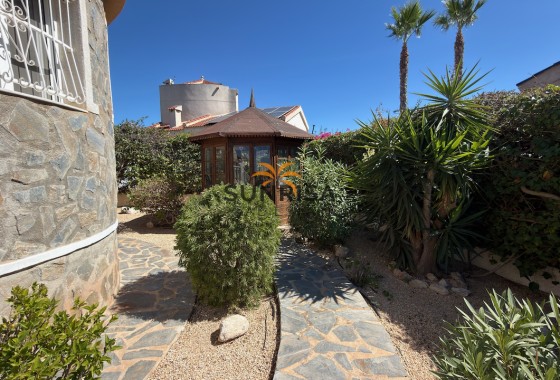 Villa · Resale - Ciudad Quesada · Lo Pepin · Alicante · Spain
