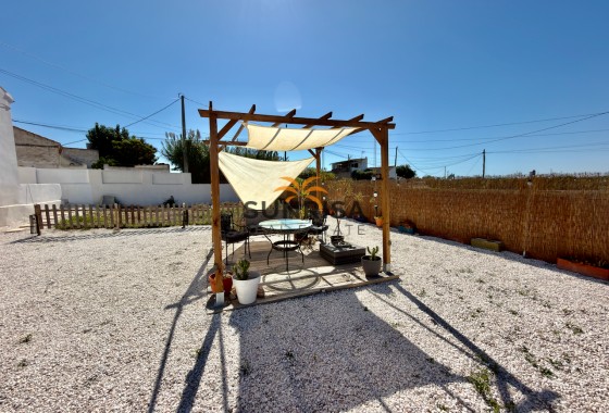 Finca · Herverkoop - Dolores · Alicante · Spanje