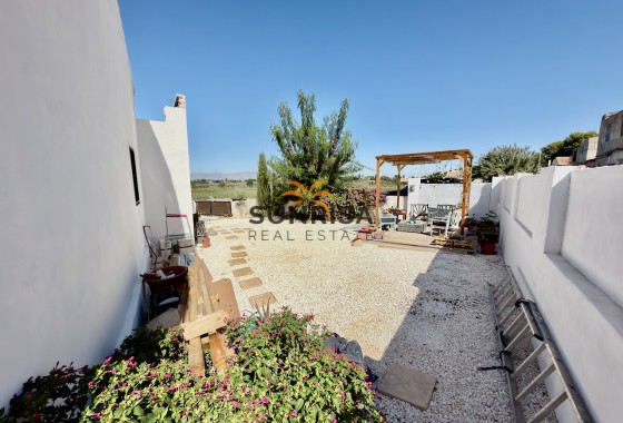Finca · Herverkoop - Dolores · Alicante · Spanje