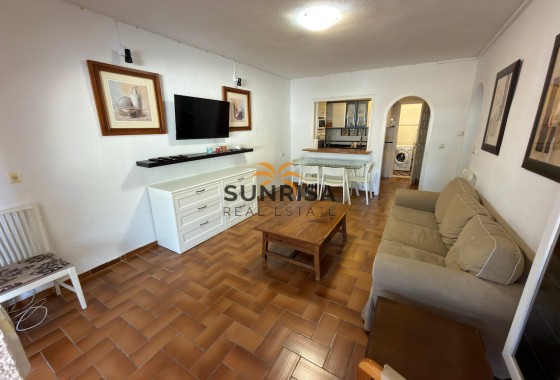 Appartement · Revente - Torrevieja · Aguas Nuevas · Alicante · Espagne