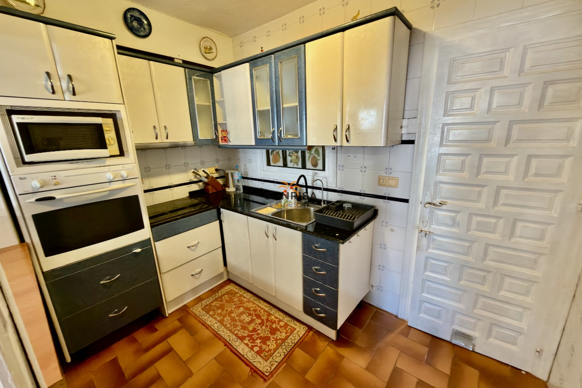 Revente - Appartement - Torrevieja