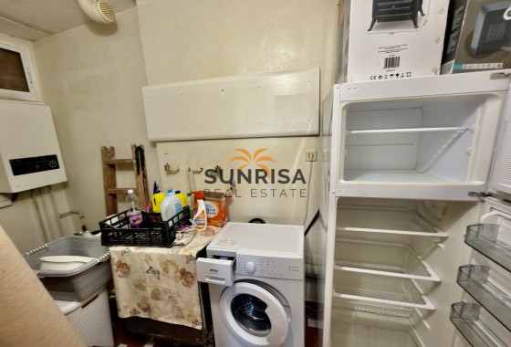 Appartement · Revente - Torrevieja · Aguas Nuevas · Alicante · Espagne
