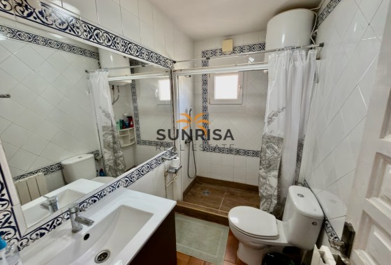Appartement · Revente - Torrevieja · Aguas Nuevas · Alicante · Espagne