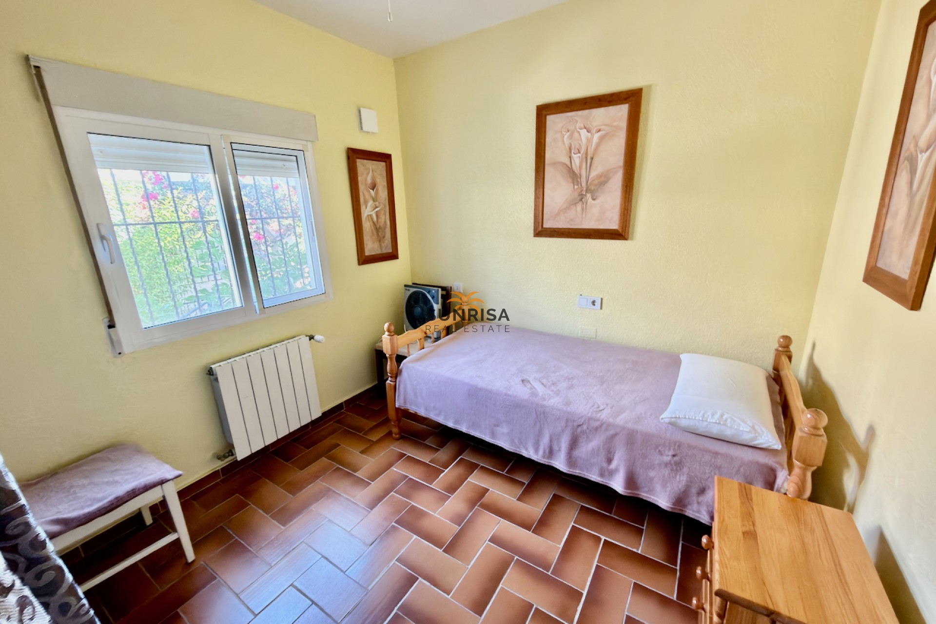 Revente - Appartement - Torrevieja