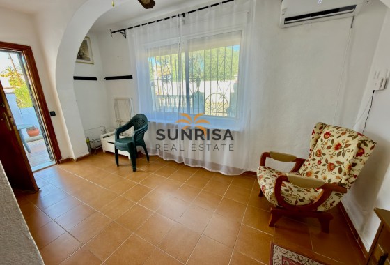 Appartement · Revente - Torrevieja · Aguas Nuevas · Alicante · Espagne