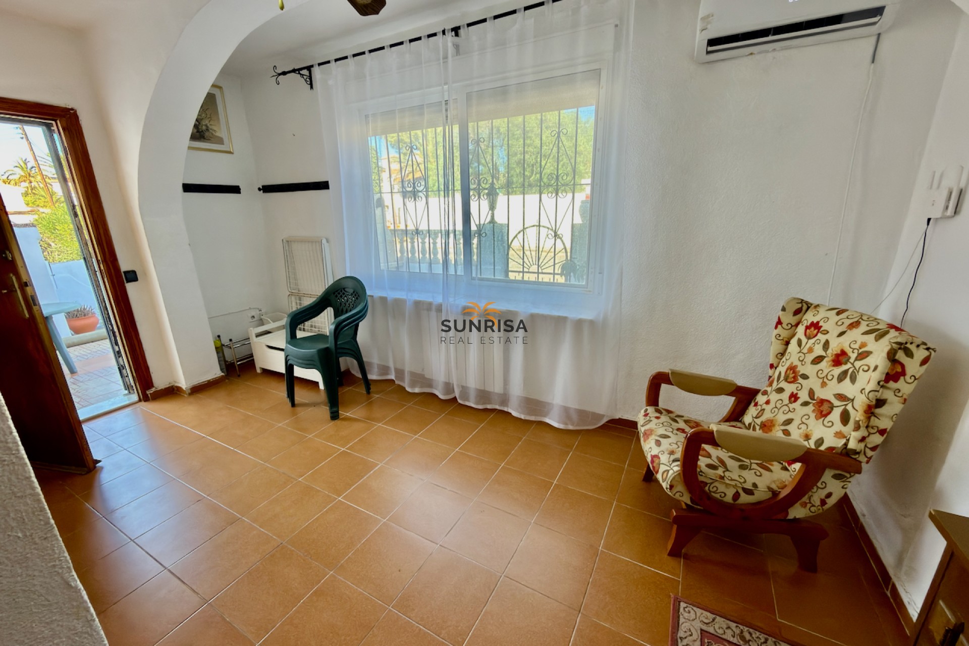 Revente - Appartement - Torrevieja