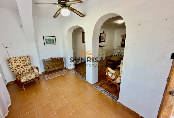 Appartement · Revente - Torrevieja · Aguas Nuevas · Alicante · Espagne