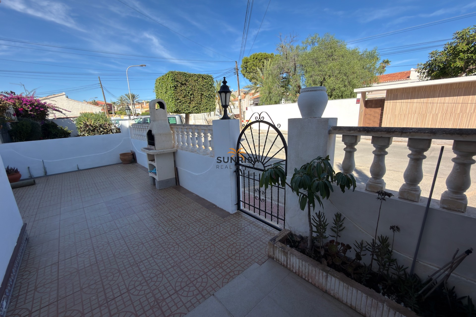 Revente - Appartement - Torrevieja