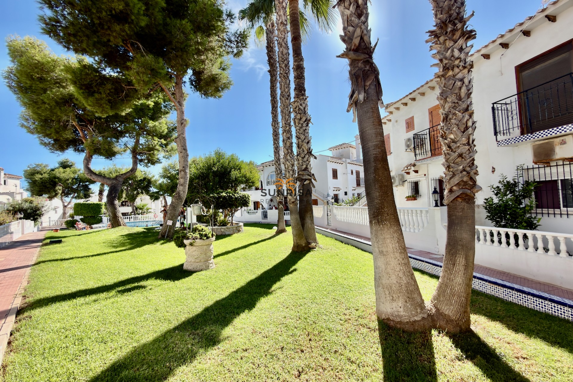 Revente - Appartement - Torrevieja