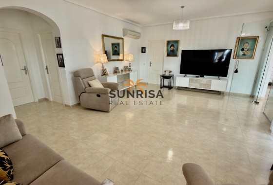 Villa · Resale - Ciudad Quesada · Alicante · Spain