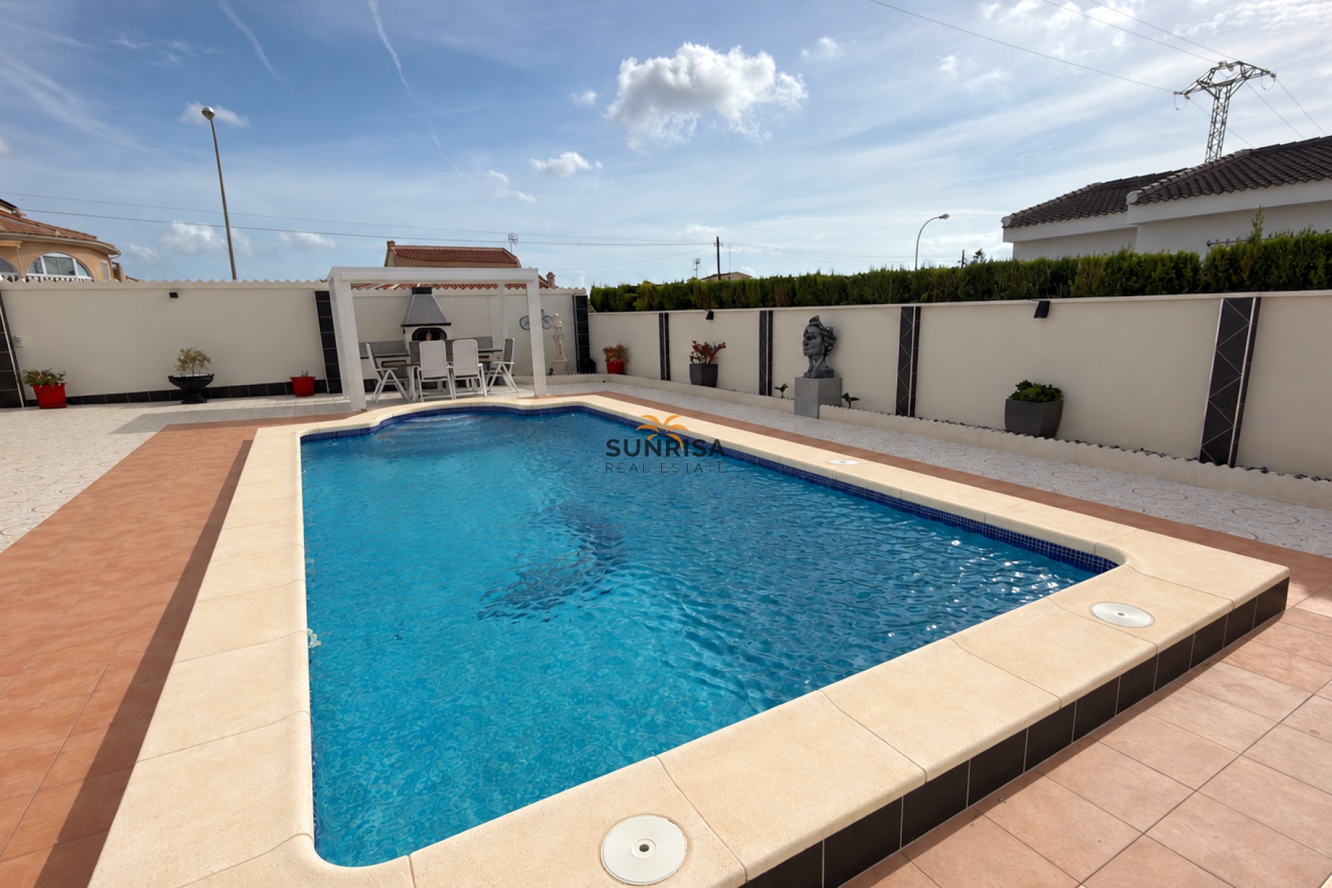 Resale - Villa - Ciudad Quesada