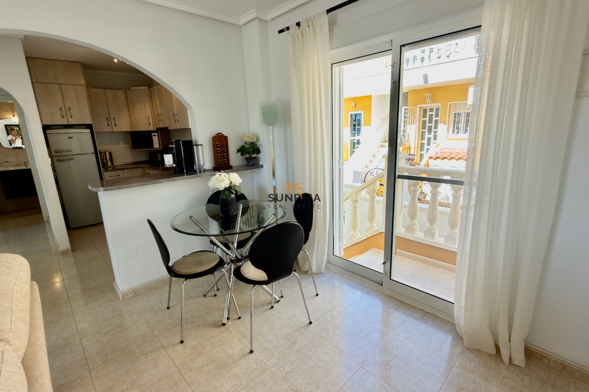 Resale - Apartment - Ciudad Quesada