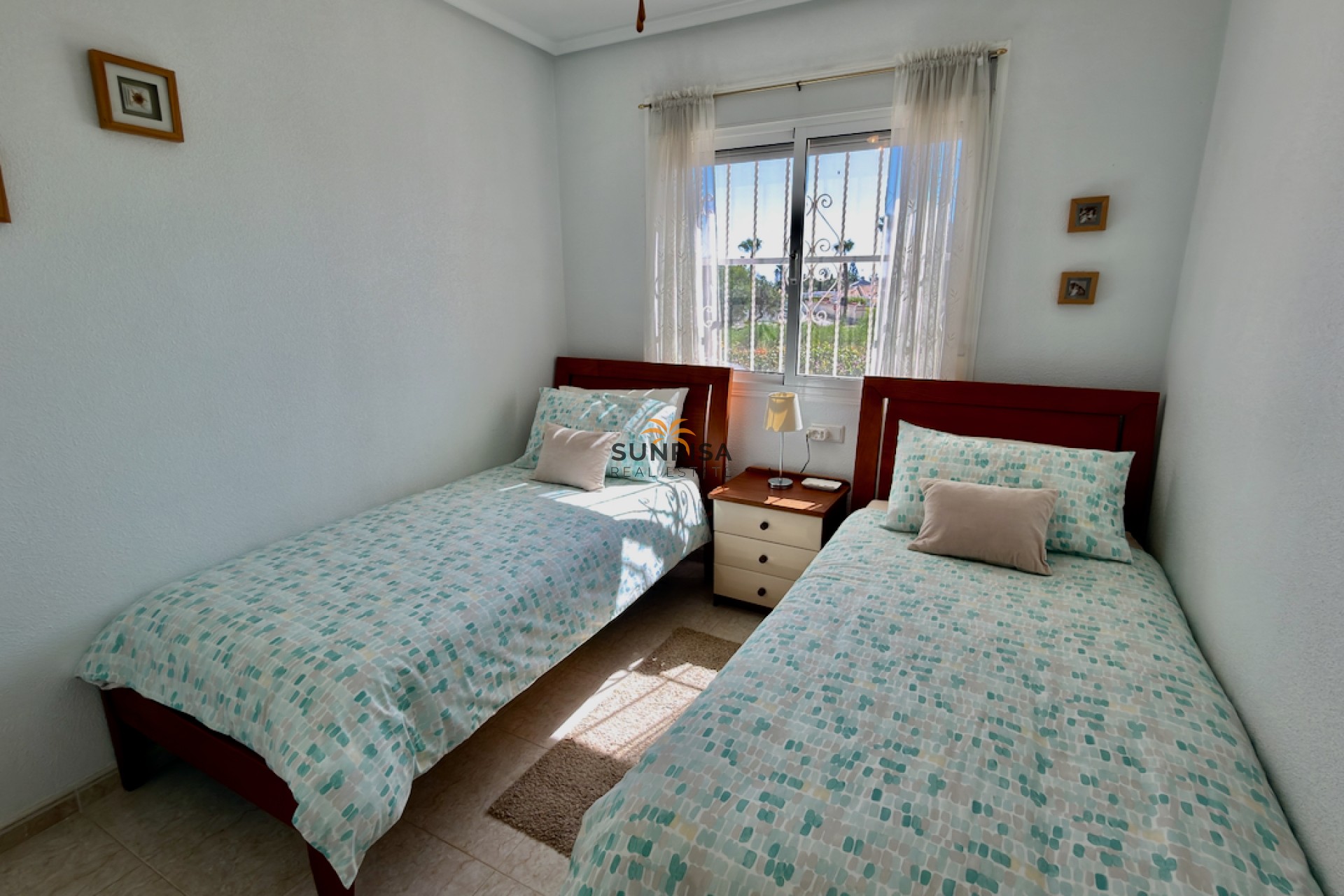 Resale - Apartment - Ciudad Quesada