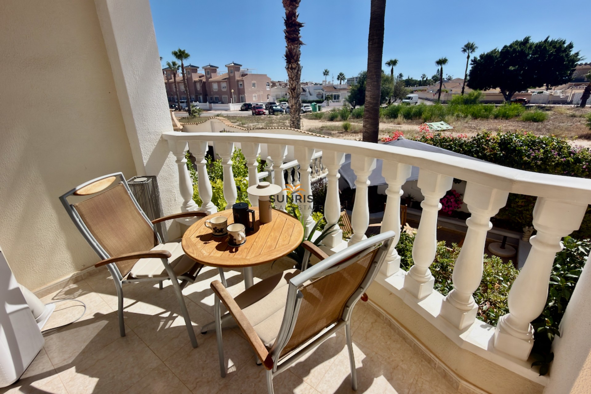 Resale - Apartment - Ciudad Quesada
