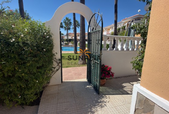 Apartamento · Reventa - Ciudad Quesada · Alicante · España