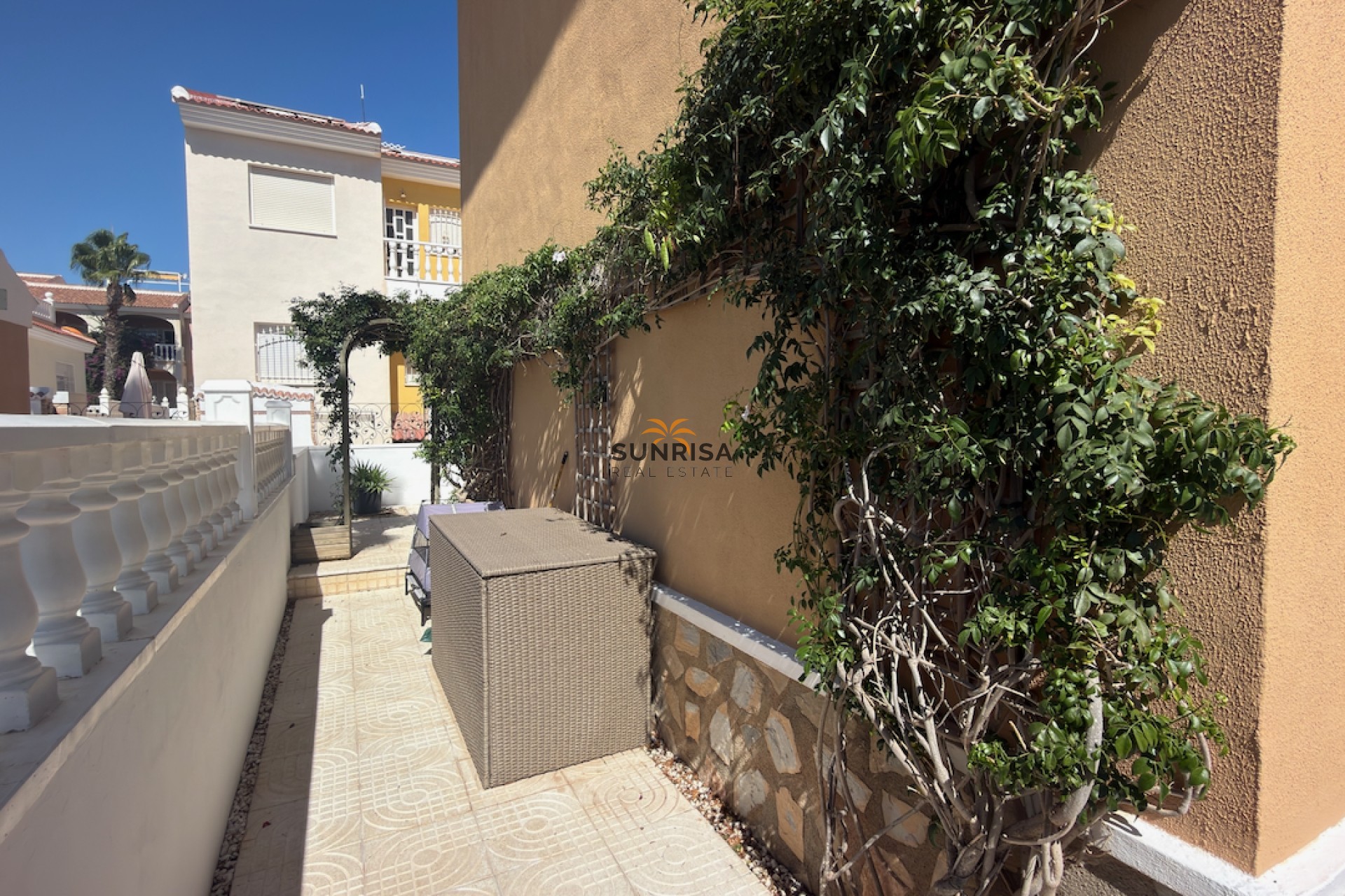 Resale - Apartment - Ciudad Quesada