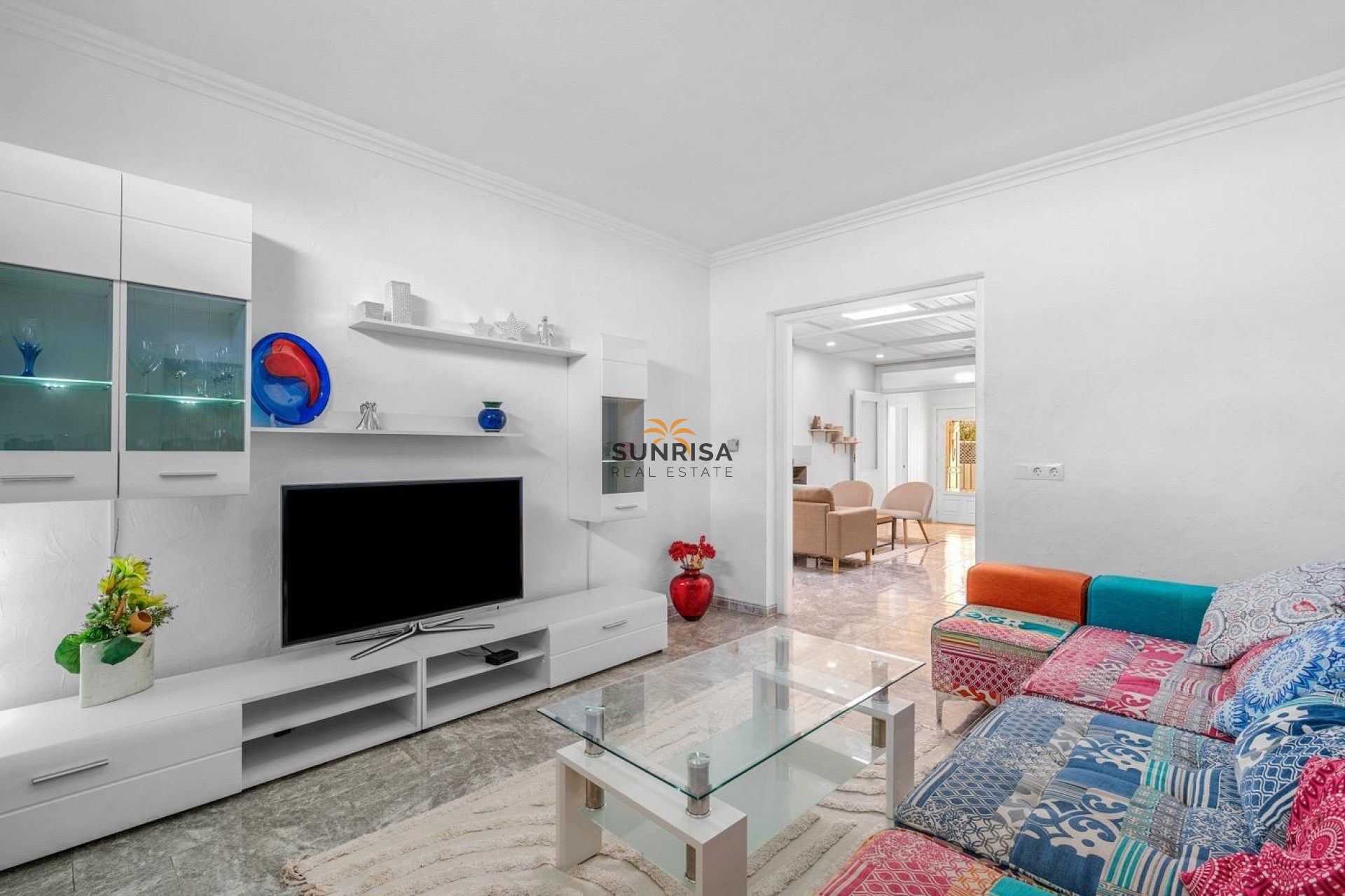Reventa - Villa - Ciudad Quesada
