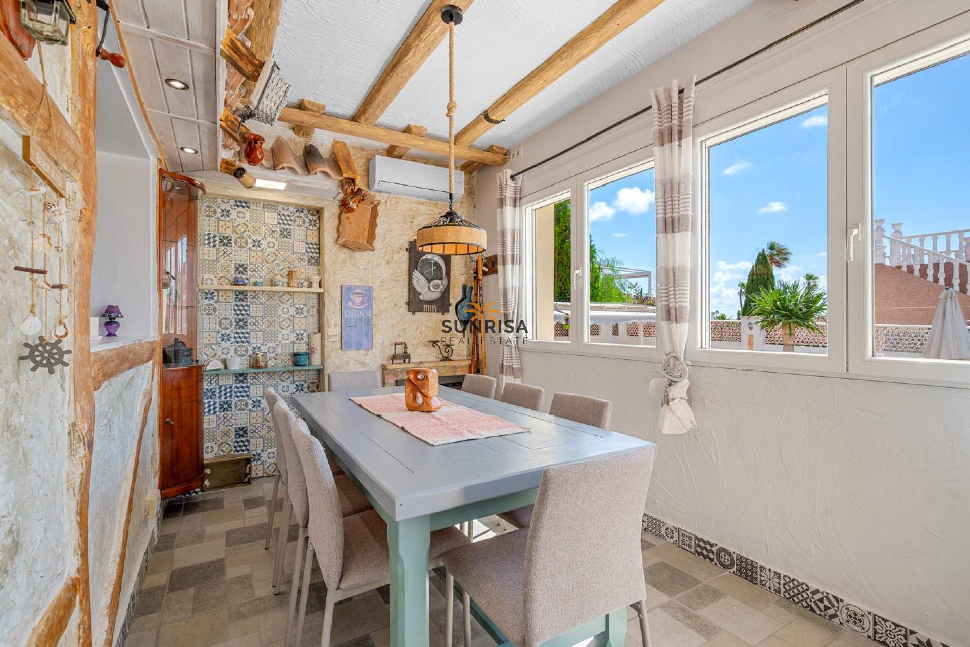 Reventa - Villa - Ciudad Quesada