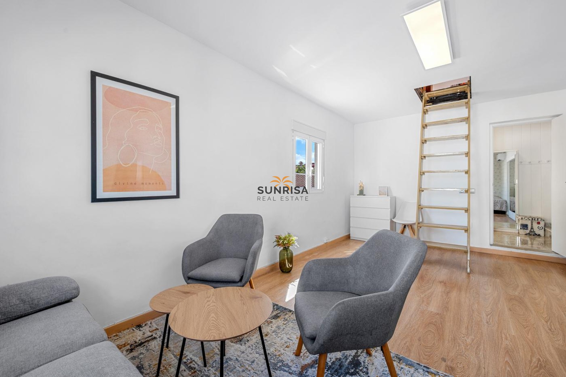Reventa - Villa - Ciudad Quesada