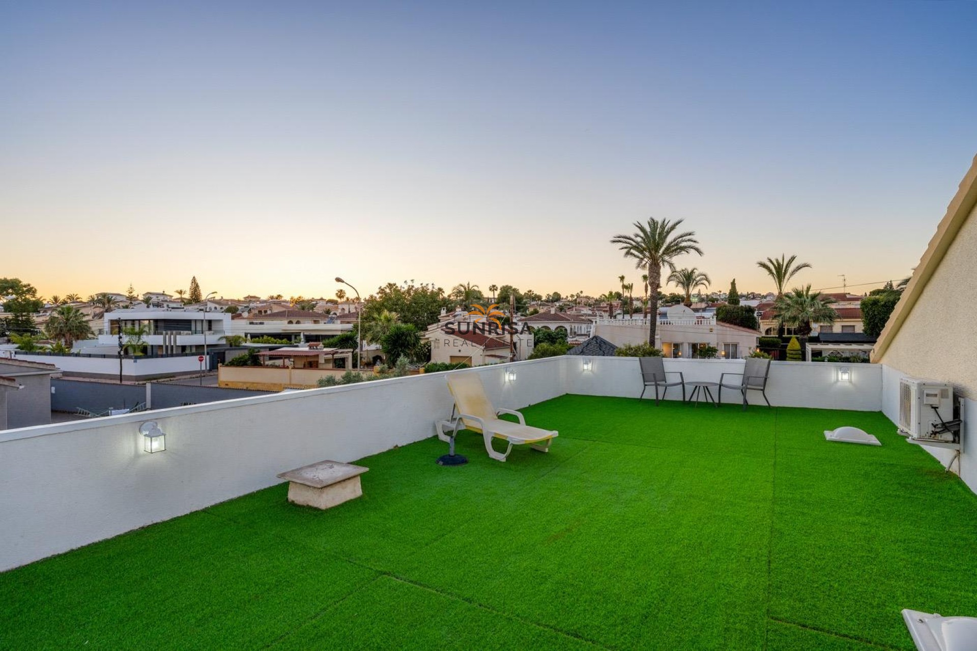 Reventa - Villa - Ciudad Quesada
