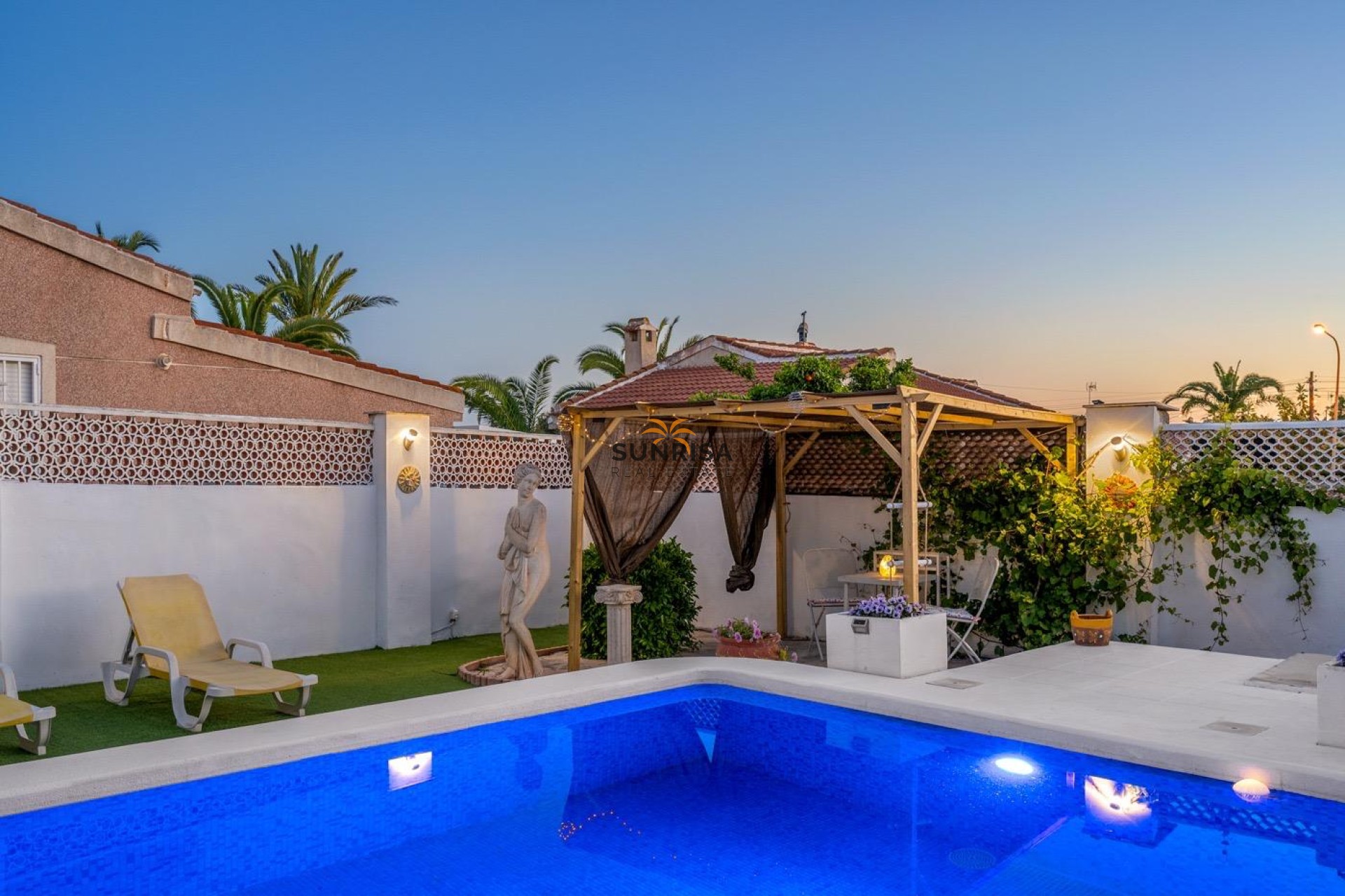 Reventa - Villa - Ciudad Quesada