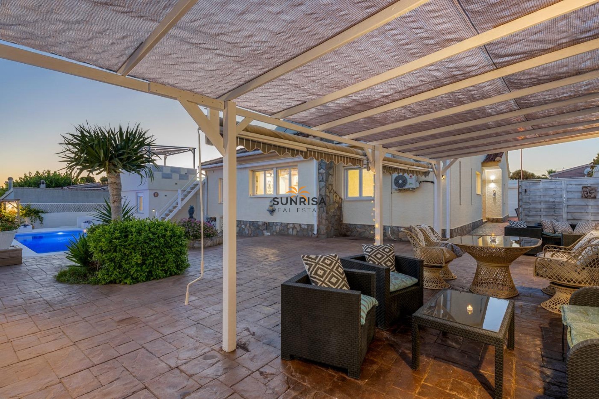 Reventa - Villa - Ciudad Quesada