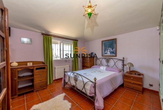 Villa · Revente - Torrevieja · La Mata · Alicante · Espagne