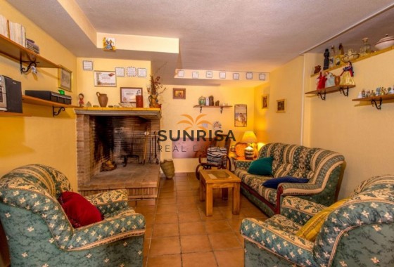 Villa · Revente - Torrevieja · La Mata · Alicante · Espagne