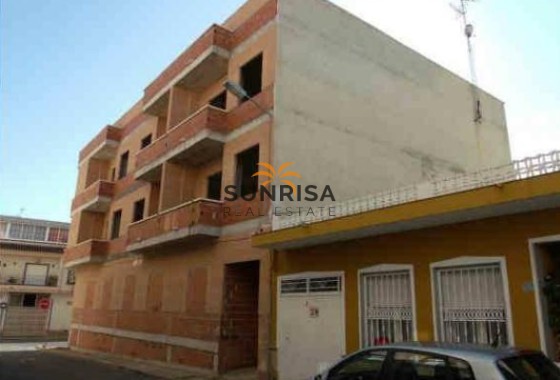 Gebouw · Herverkoop - Montesinos · Los Montesinos · Alicante · Spanje