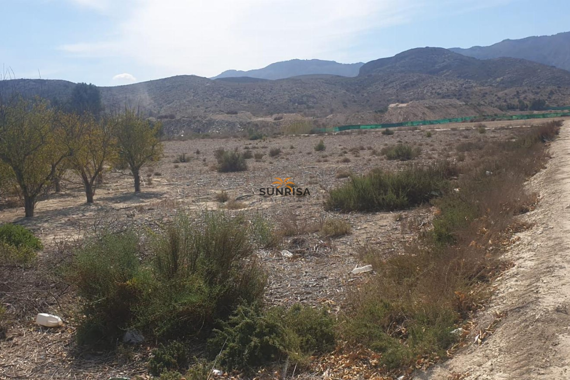 Reventa - Terreno - Benferri