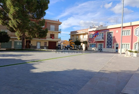 Local comercial · Reventa - Benferri · Alicante · España