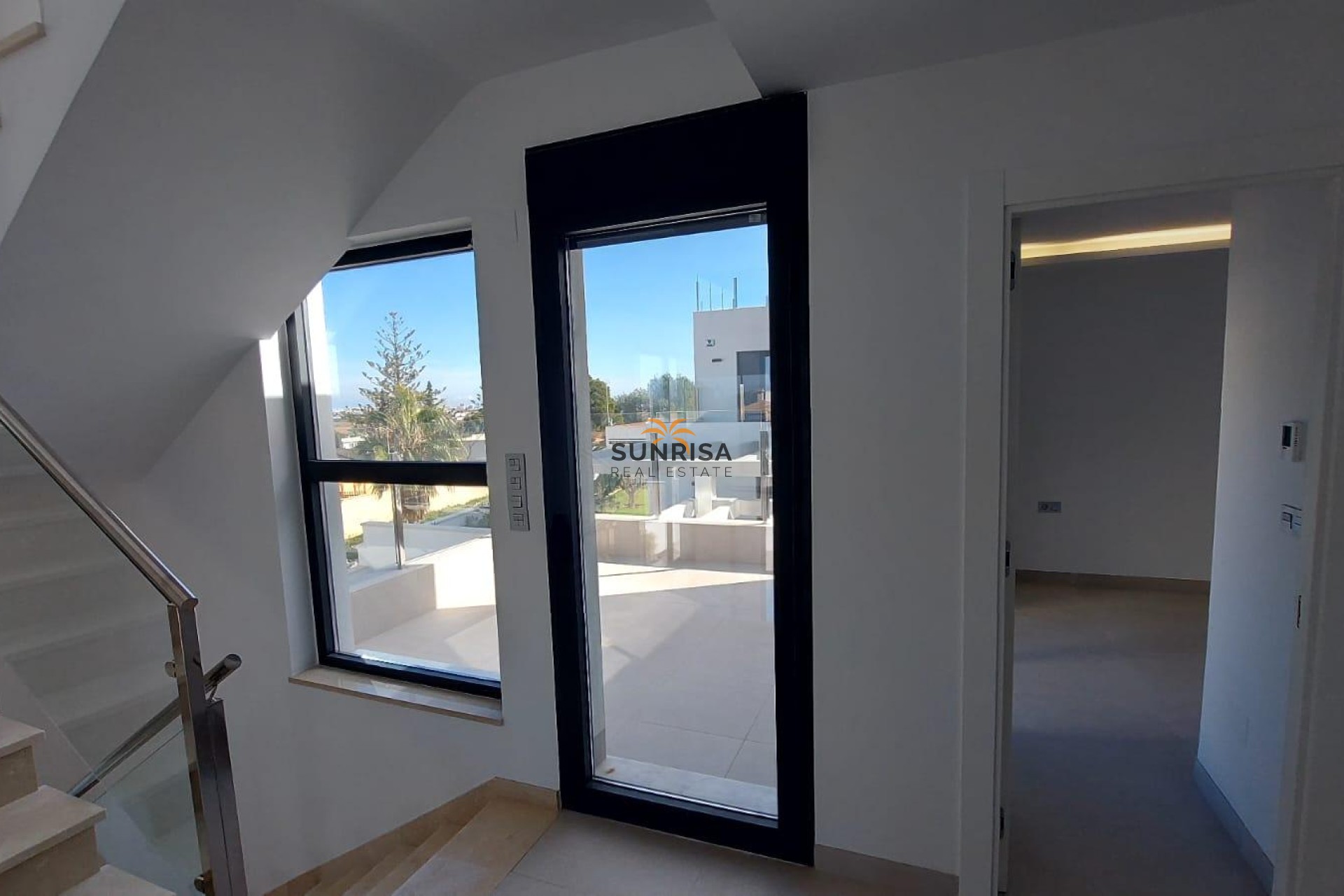Revente - Maison - Torrevieja