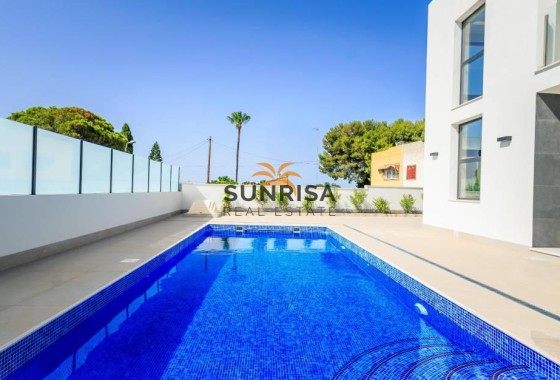 Huis · Herverkoop - Torrevieja · Los Balcones · Alicante · Spanje