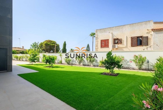 Huis · Herverkoop - Torrevieja · Los Balcones · Alicante · Spanje