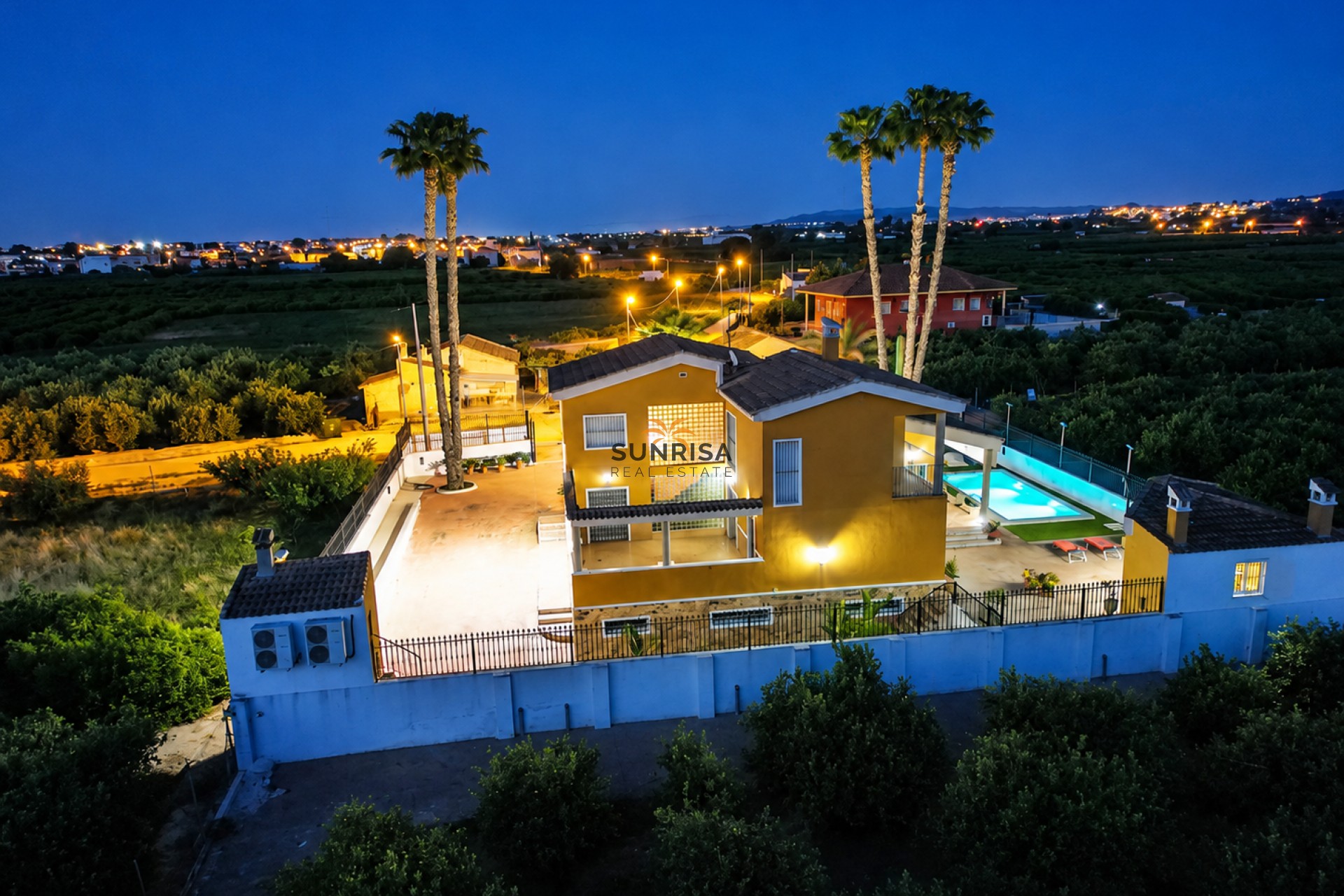 Revente - Maison - Orihuela