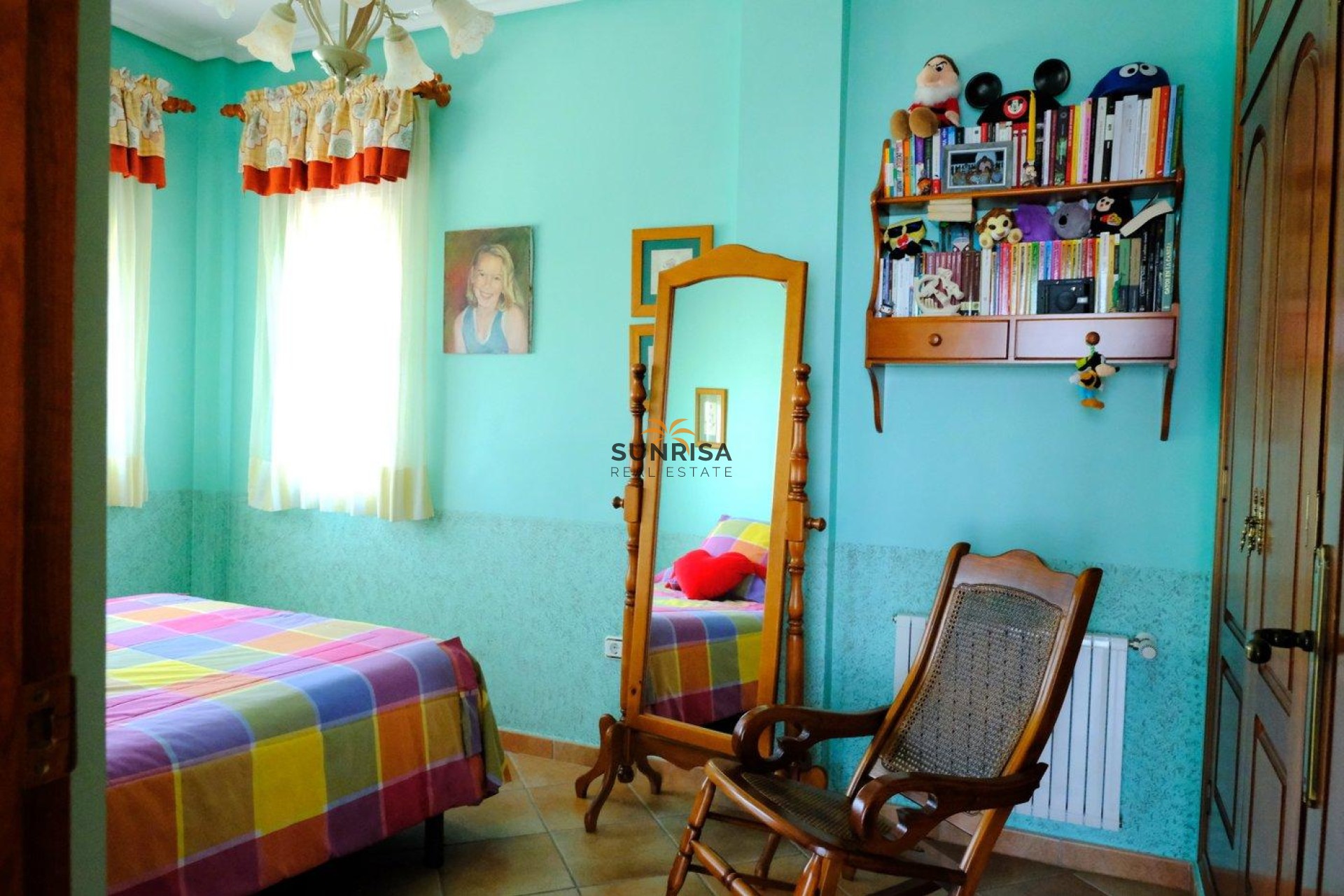 Revente - Maison - Orihuela