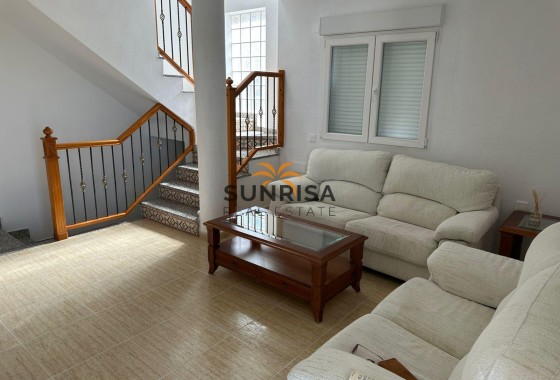 Casa · Reventa - Orihuela Costa · Villamartín · Alicante · España
