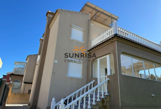 Casa · Reventa - Orihuela Costa · Villamartín · Alicante · España