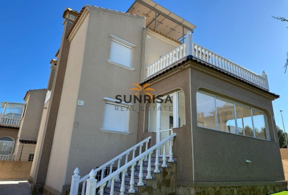 Casa · Reventa - Orihuela Costa · Villamartín · Alicante · España