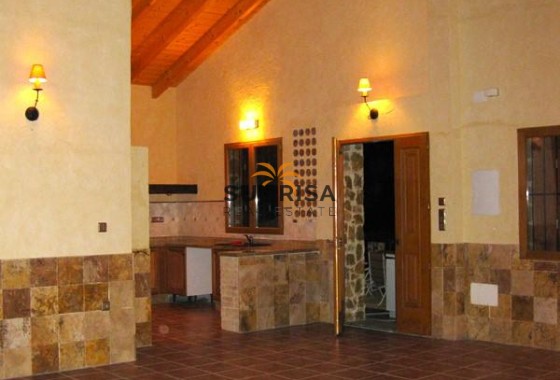 Maison · Revente - Benferri · Alicante · Espagne