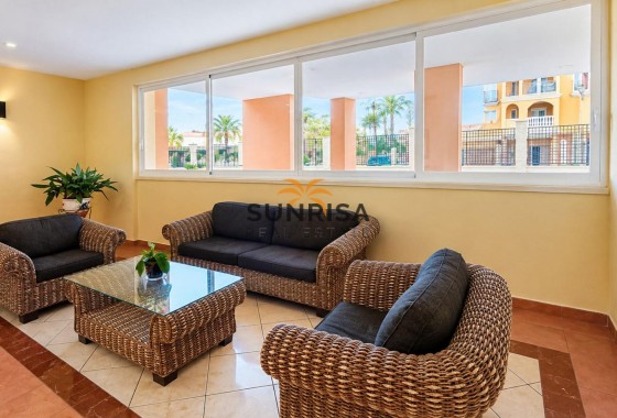 Apartamento · Reventa - Torrevieja · Playa de los Locos · Alicante · España
