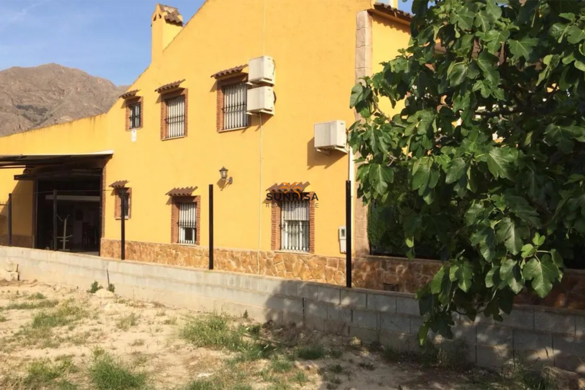 Revente - Maison - Orihuela