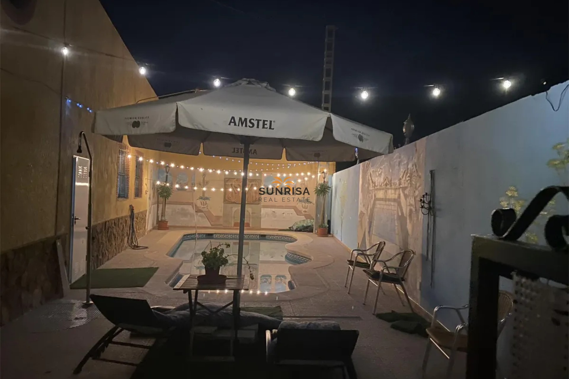 Revente - Maison - Orihuela