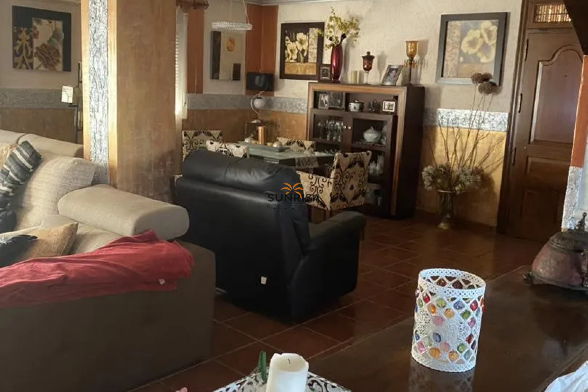 Revente - Maison - Orihuela